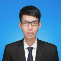 Weilin (Victor) Zhang
