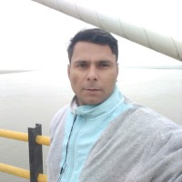 Nitesh Kumar