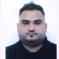 Saif ullah