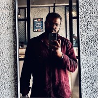Suchith Kumar
