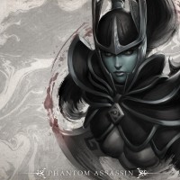 Phantom Assasin