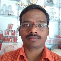 Chandra sekhar Chenchala