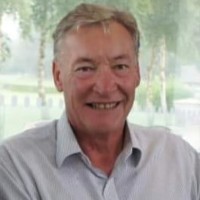 Stephen Saunders