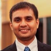 Dinesh Mahalingam