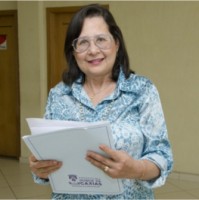 Edna Hogemann