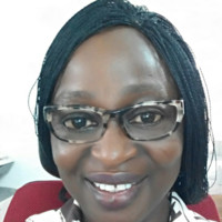 Thérèse N'Guessan Kouame