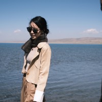 杨贞怡