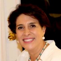 Rosana Villarreal