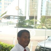 Rasmy Moosa