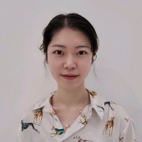 Justina Wang