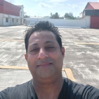 Avijit Moitra