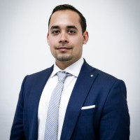 Luis Armando Flores San Martin