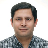 Sacchin Sharma