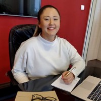 Dragostina Krasimirova