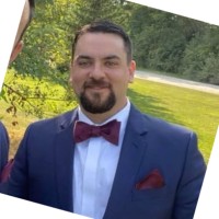 Steven Ferguson, Pmp