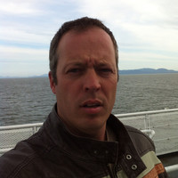 Adam Railton