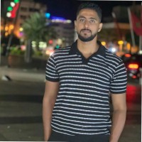 Hamza ELIDRISSI