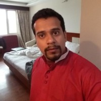 Anikeit Rohatgi