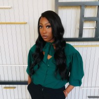 Keisha Caesar