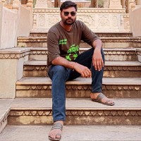 Suraj Singh Shekhawat