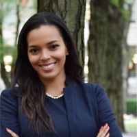Priscilla Williams-Chukwu
