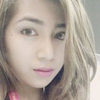 Stephanny May Pianar