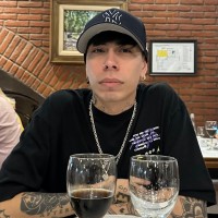 Leandro Damo