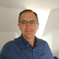 David Weston