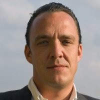 Bent Stroehmann