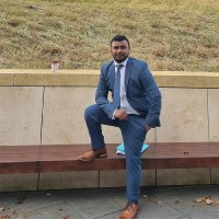 Asraf Ahmed