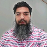 Saifullah Akhtar