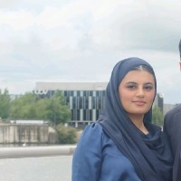 Maryam Sharif