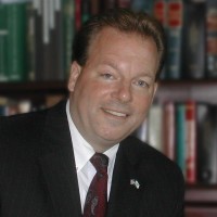 Stephen Dewey