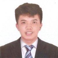 Justin Cedric DelaCruz