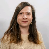 Masha Sanislo
