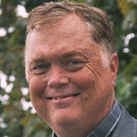 Steve Sharp