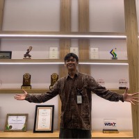 Fawwaz Sakhi Faturrahman