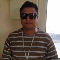 SANJEEV ADHIKARI