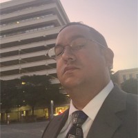 Harry Rodriguez