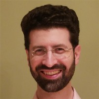 Samuel Mogilensky