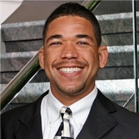 Damien Johnson