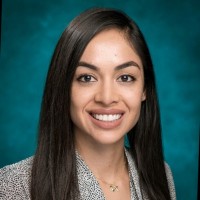 Jessenia Mccrary Linares, Msba