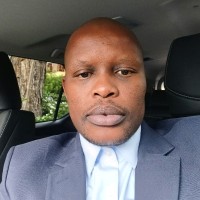 Steven Nkambule