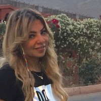 Sherihan Kamal