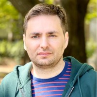 Dan Rusei