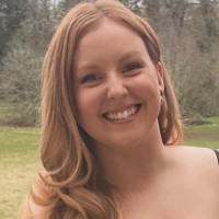 Jade O'Donnell. Assoc CIPD