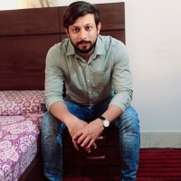Zeeshan Ahmed