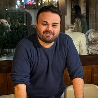 Francesco Russo