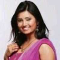Asmita Sutar