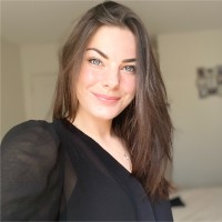 Sarah Chefdeville